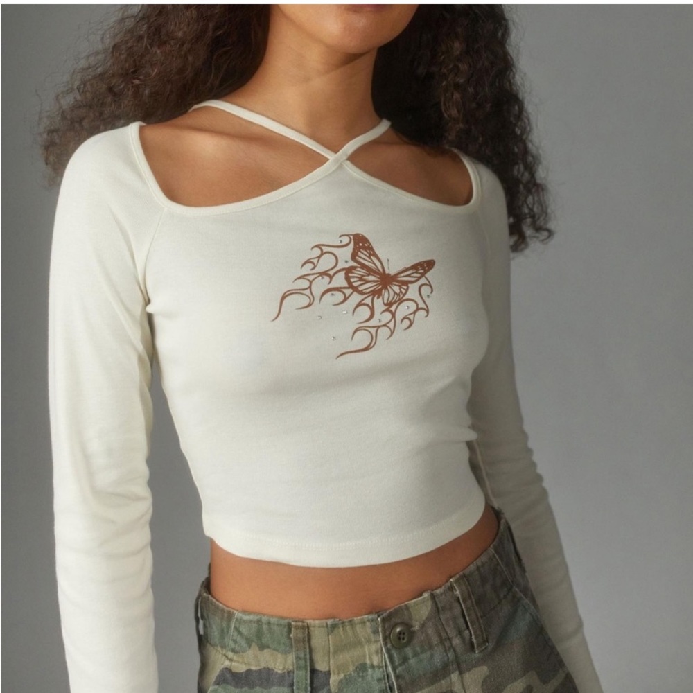 Urban Outfitters Long Sleeve